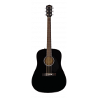 Fender CD-60S Black