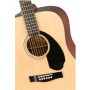Fender CD-60S Natural