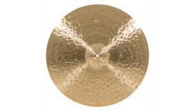 Meinl Byzance Foundry Reserve 22" Light Ride