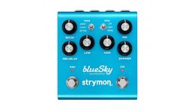 Strymon Blue Sky V2 Reverberator