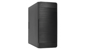 TDM Audio Production PC (Middel)