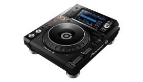 Pioneer XDJ-1000MK2